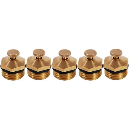 Centrifugal Atomizing Nozzle Justerbar Mikro-Drop Landbrug S