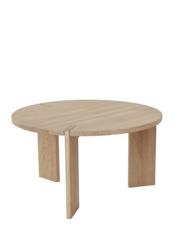 OYOY Living Design Oy Coffee Table - Brown - ONE SIZE