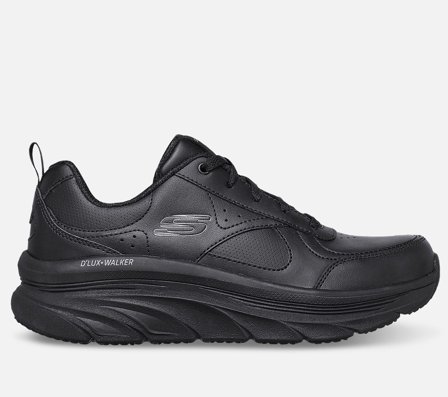 Skechers, Relaxed Fit: D'Lux Walker - Timeless Path, Naiset