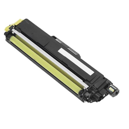 Gul Tonerpatron til HL L3210CW L3230CDW L3270CDW DCP L3510CDW Printere
