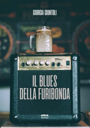 Il blues della furibonda Giorgia Giuntoli