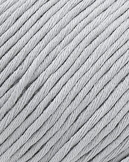 Garn SeaCell Ljusgrå