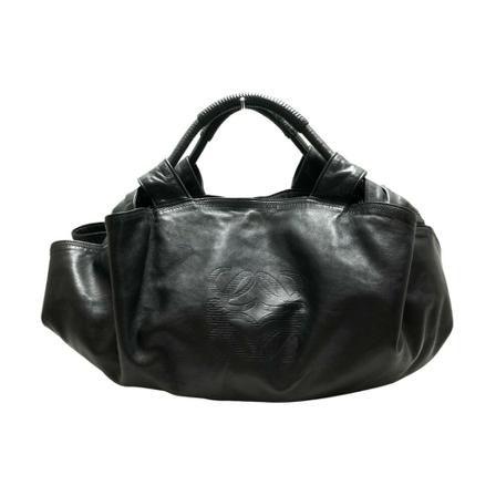 Loewe Pre-owned, Handbags Zwart, Dames, Maat:ONE Size
