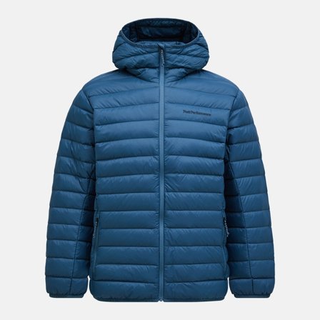 Peak Performance - Down Hood Jacket Men