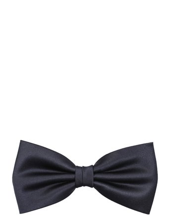 Amanda Christensen Ceremony Pre Tie - Black - ONE SIZE