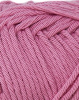 Garn Viking Vår 50g Rosa