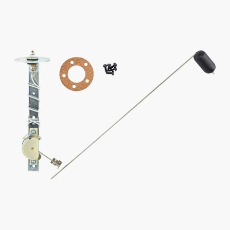 Biltema - Drivstoffgiver