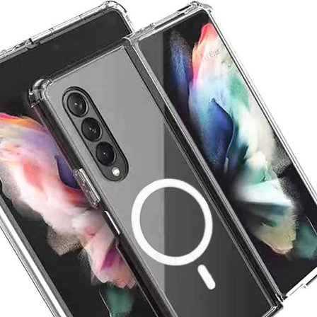 Samsung Galaxy Z Fold 4 - Floveme Skal