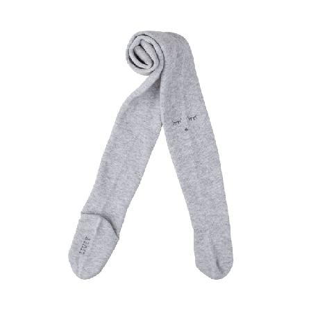 Livly Tights Sleeping Cutie Strumpor & strumpbyxor Grå 1-4 months