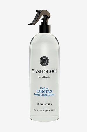 Jotex - Längtan 750 Ml No color Linnevatten - Köp Sängkläder hos Jotex