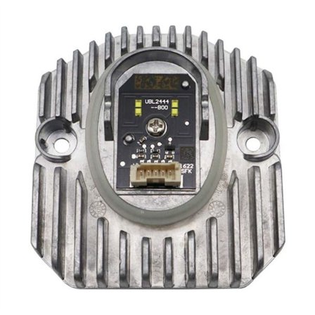 1 stk. LED-modul for kjørelys med Angel Eyes til 5-serie G30 G31 530I 540I 63117214934