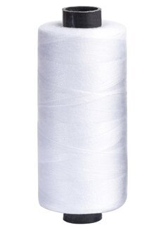 Sytråd Hvit