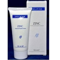 Delifab Zinc 50 ml