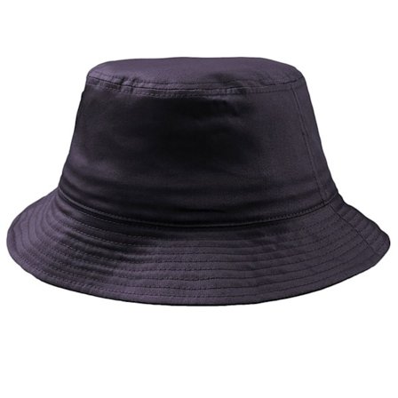 Atlantis Bomullshink i Marinblå, One Size