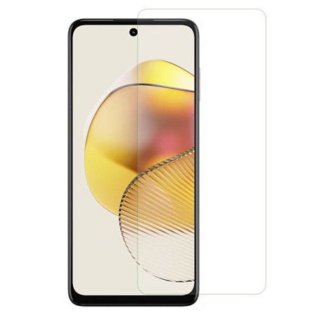 SKALO Motorola Moto G73 5G Karkaistu Lasi Näytönsuoja