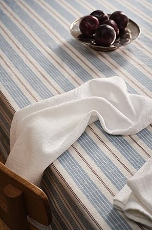 Jotex - Servet 4 Stuks Wit wit - CASPER - Koop Servetten bij Jotex