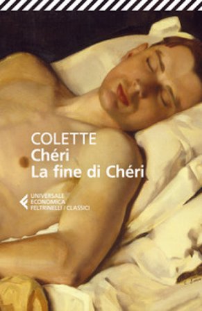 Chéri-La fine di Chéri Gabrielle Colette