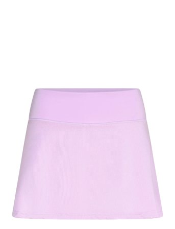 adidas Tennis Club Skirt - Pink - L