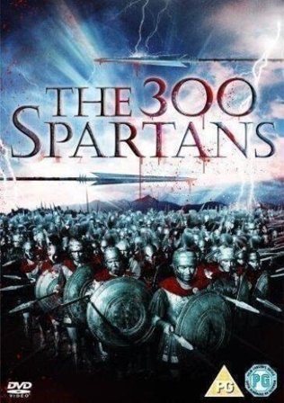 300 Spartans (The) / Eroe Di Sparta (L') [ITA]