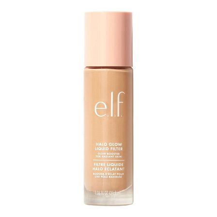 e.l.f. Halo Glow Liquid Filter 2 Fair/Light, Makeup, Ansigt, Highlighter