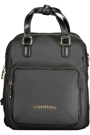 Valentino Bags Zaino Donna Nero
