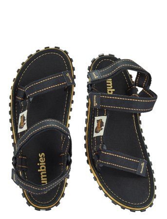 Gumbies | Tracker | 38