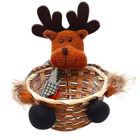 Julgodis Organizer Dekoration