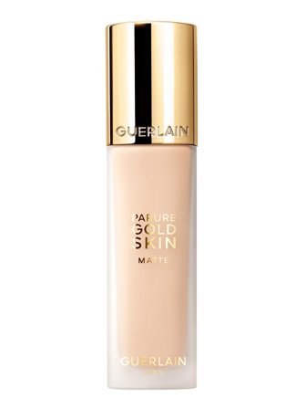 Guerlain Parure Gold Skin Matte Foundation N° 2N