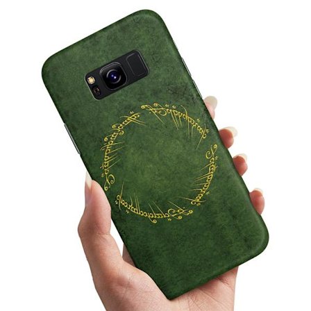 Samsung Galaxy S8 - Skal/Mobilskal Lord of the Rings