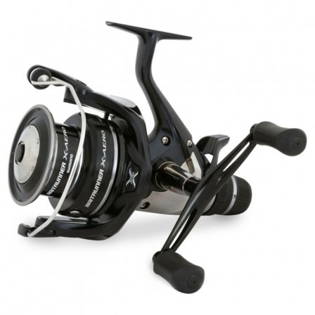 Shimano Baitrunner X-Aero RA 6000