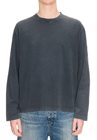 Hope Spark Longsleeve Tröjor Herr Svart 48