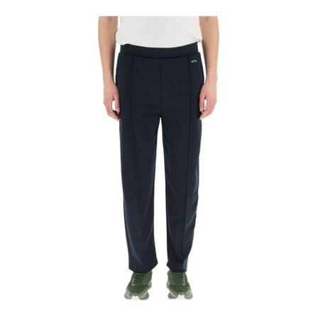 A.p.c. Sweatpants Blå, Herre