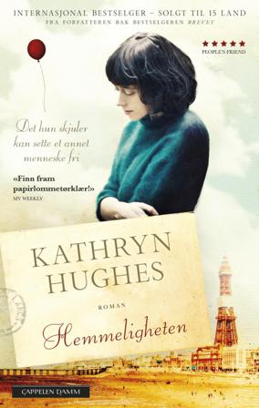 Hemmeligheten - Bok av Kathryn Hughes - Paperback