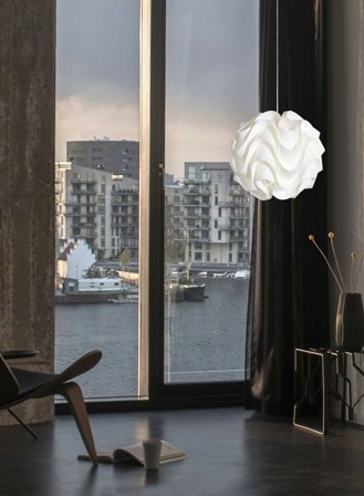 Pendel 172 Ø33 - plast