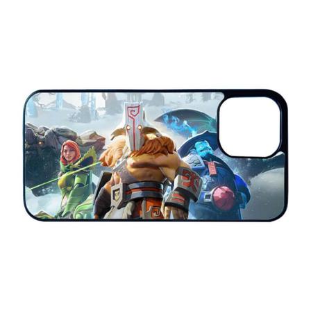 Spel Dota 2 Iphone 14 Pro Max Skal Multifärg