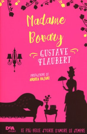 Madame Bovary. Con e-book Gustave Flaubert