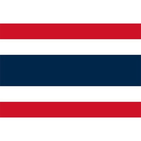 THAILANDS FLAG
