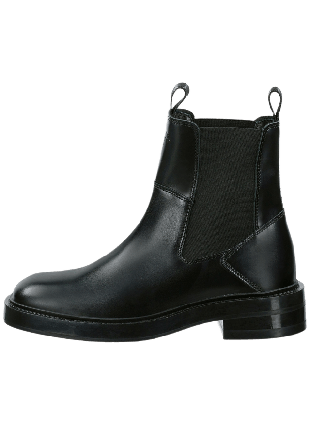 GANT Fallwi Mid Boot Kängor & boots Dam Svart 38