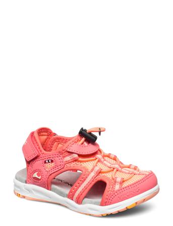 Thrill Shoes Summer Shoes Sandals Rosa Viking