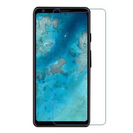 UltraClear LCD Näytönsuoja Google Pixel 4 XL