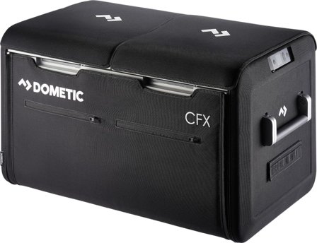 Dometic CFX3 PC75 cool bags Black OneSize