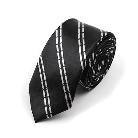 Slips med coola eller roliga mönster