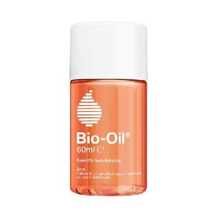 Bio-Oil Bodylotion & kroppsoljor Dam 60 ML