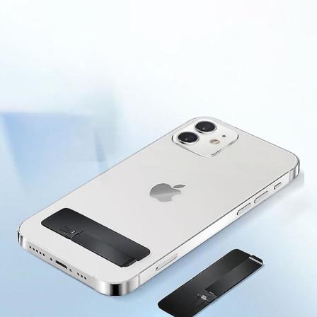 2 stk Ultradnn Mobiltelefon Stativ, Fingerfeste Foldbar