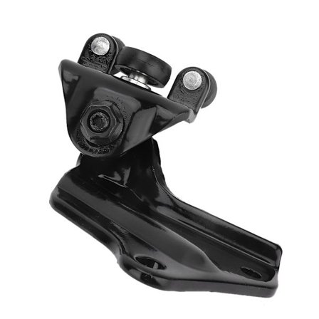 Højre Skydedørs Toprulle Løber Passer til FORD TRANSIT LHD MK6 MK7 2000-2013 YC15-V25028-AE