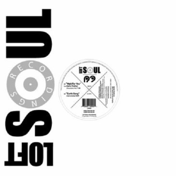 Wait for you e.p. LOFTSOUL FT. CARLA PRATHE
