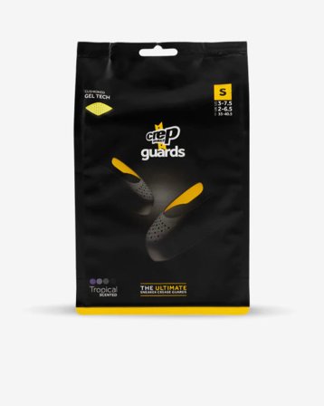 Crep Protect - Sneaker Guards