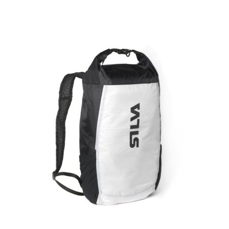Silva Carry Dry Backpack 15L hiking backpacks White OneSize