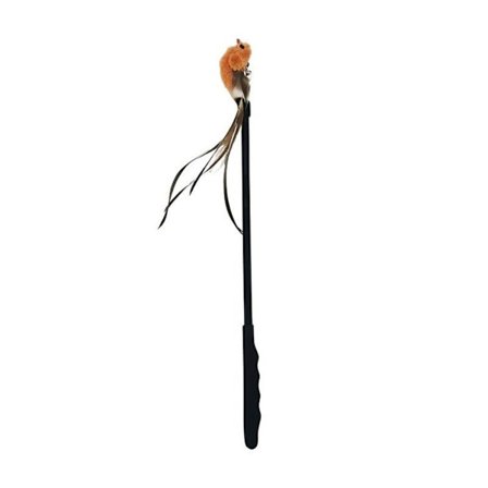 Leksak för husdjurskatt, simuleringsfågel 2 2