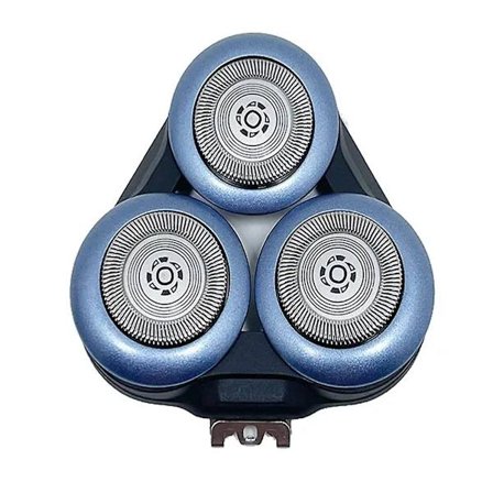 Rakhoved Philips S6000 S6011 S6015 S6500 S6550 Barberblade